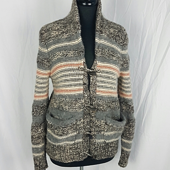 Aritzia Sweaters - Aritzia Wilfred Free Ethos Chunky Knit Cardigan